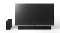 LG SG10TY Must 3.1 kanalid 420 W – pilt 15