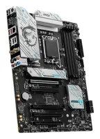 Mainboard|MSI|Intel B760 Express|LGA1700|ATX|Memory DDR4|Memory slots 4|5xPCI-Express 5.0 16x|2xM.2|1xHDMI|1xDisplayPort|4xUSB 2.0|2xUSB 3.2|1xUSB-C|1xPS/2|1xOptical S/PDIF|1xRJ45|5xAudio port|B760GAMPLUSWIFIDDR4 – pilt 10