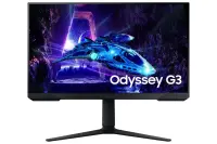 Samsung G30D PC lamekuvar 68,6 cm (27") 1920 x 1080 pikslit Full HD LCD Must – pilt 25