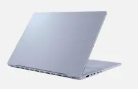 Notebook|ASUS|VivoBook S|16 OLED|S5606CA-RI069W|CPU  Intel Core Ultra|u7-255H|2000 MHz|16"|2880x1800|RAM 16GB|LPDDR5x|SSD 1TB|Intel Arc Graphics|Integrated|ENG|Card Reader Micro SD|Windows 11 Home|Blue|1.5 kg|90NB1551-M005F0