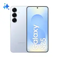 MOBILE PHONE GALAXY S25/128GB ICYBLUE SM-S931B SAMSUNG