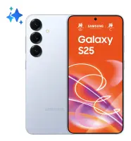Samsung Galaxy S25 15,8 cm (6.2") Kaksik-SIM Android 15 5G USB tüüp-C 12 GB 256 GB 4000 mAh Sinine – pilt 5