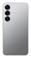 Samsung Galaxy S25 Enterprise Edition 15,8 cm (6.2") Kaksik-SIM Android 15 5G USB tüüp-C 12 GB 256 GB 4000 mAh Hõbe – pilt 16