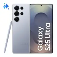 MOBILE PHONE GALAXY S25 ULTRA/512GB SILVERB SM-S938B SAMSUNG