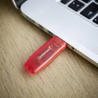 MEMORY DRIVE FLASH USB2 128GB/3502491 INTENSO – pilt 3