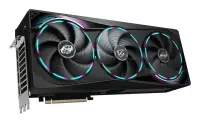 GIGABYTE AORUS GeForce RTX 5070 Ti MASTER 16G NVIDIA 16 GB GDDR7 – pilt 2