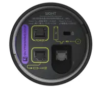 Logitech Sight videokonverentsi süsteem – pilt 17