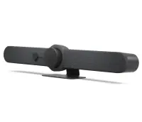 Logitech Rally Bar videokonverentsi süsteem Ethernet LAN Rühma videokonverentsi süsteem