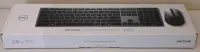 SALE OUT. Dell | Premier Multi-Device Keyboard and Mouse | KM7321W | Keyboard and Mouse Set | Wireless | Batteries included | Wireless connection | US | Titan grey | REFURBISHED – pilt 7
