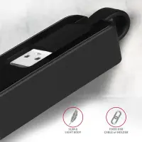 AXAGON ADE-XR USB 2.0 Ethernet 10/100 adapter with automatic installation