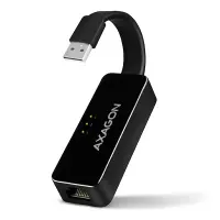 AXAGON ADE-XR USB 2.0 Ethernet 10/100 adapter with automatic installation – pilt 6