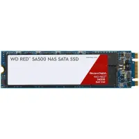 SSD POWERED BY SANDISK WD Red SA500 500GB M.2 SATA 6Gb/s,