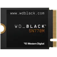 WD SSD Black SN770M 2TB M.2 2230 PCIe Gen4 x4 NVMe