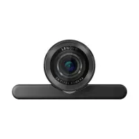 Lenovo 4XC1Q25245 veebikaamera 4 MP 1920 x 1080 pikslit USB-C Must