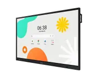 Samsung WA65F Interaktiivne tahvel 165,1 cm (65") 3840 x 2160 pikslit Puutetundlik ekraan Must – pilt 27