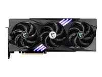 MSI GeForce RTX 5070 12GB GAMING TRIO OC