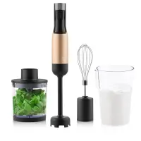 ETA | Hand Blender | ETA321990020 Mano | Hand Blender | 1000 W | Number of speeds 9 | Black/Golden