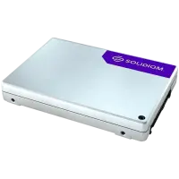 Solidigm D7-P5520 Series (15.36TB, 2.5in PCIe 4.0 x4, 3D4, TLC) Generic Single Pack