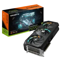 Gigabyte GeForce RTX 5070 Ti GAMING OC 16G | NVIDIA | 16 GB | GeForce RTX 5070 Ti | HDMI ports quantity 1 | PCI-E 5.0