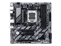Gigabyte B840M DS3H | Processor family AMD | Processor socket AM5 | DDR5 | Supported hard disk drive interfaces SATA, M.2 | Number of SATA connectors 4