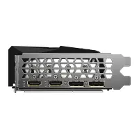 Gigabyte Radeon RX 7600 GAMING OC 8G | AMD | 8 GB | Radeon RX 7600 | GDDR6 | HDMI ports quantity 2 | PCI-E 4.0 – pilt 4