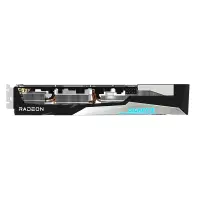 Gigabyte Radeon RX 7600 GAMING OC 8G | AMD | 8 GB | Radeon RX 7600 | GDDR6 | HDMI ports quantity 2 | PCI-E 4.0 – pilt 6