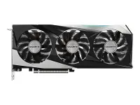 Gigabyte Radeon RX 7600 GAMING OC 8G | AMD | 8 GB | Radeon RX 7600 | GDDR6 | HDMI ports quantity 2 | PCI-E 4.0 – pilt 8