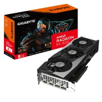 Gigabyte Radeon RX 7600 GAMING OC 8G | AMD | 8 GB | Radeon RX 7600 | GDDR6 | HDMI ports quantity 2 | PCI-E 4.0 – pilt 18