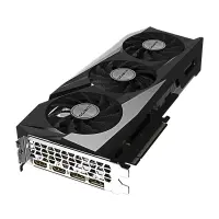 Gigabyte Radeon RX 7600 GAMING OC 8G | AMD | 8 GB | Radeon RX 7600 | GDDR6 | HDMI ports quantity 2 | PCI-E 4.0 – pilt 13