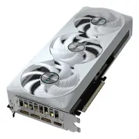 Gigabyte GeForce RTX 5070 Ti EAGLE OC ICE SFF 16G | NVIDIA | 16 GB | GeForce RTX 5070 Ti | GDDR7 | HDMI ports quantity 1 | PCI-E 5.0 – pilt 5