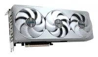Gigabyte GeForce RTX 5070 Ti EAGLE OC ICE SFF 16G | NVIDIA | 16 GB | GeForce RTX 5070 Ti | GDDR7 | HDMI ports quantity 1 | PCI-E 5.0 – pilt 8
