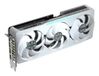 Gigabyte GeForce RTX 5070 Ti EAGLE OC ICE SFF 16G | NVIDIA | 16 GB | GeForce RTX 5070 Ti | GDDR7 | HDMI ports quantity 1 | PCI-E 5.0 – pilt 9
