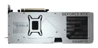 Gigabyte GeForce RTX 5070 Ti EAGLE OC ICE SFF 16G | NVIDIA | 16 GB | GeForce RTX 5070 Ti | GDDR7 | HDMI ports quantity 1 | PCI-E 5.0 – pilt 11