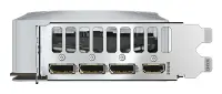 Gigabyte GeForce RTX 5070 Ti EAGLE OC ICE SFF 16G | NVIDIA | 16 GB | GeForce RTX 5070 Ti | GDDR7 | HDMI ports quantity 1 | PCI-E 5.0 – pilt 12