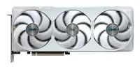Gigabyte GeForce RTX 5070 Ti EAGLE OC ICE SFF 16G | NVIDIA | 16 GB | GeForce RTX 5070 Ti | GDDR7 | HDMI ports quantity 1 | PCI-E 5.0 – pilt 15