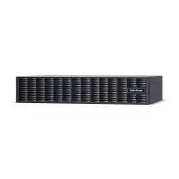CyberPower Extended Battery Module | BPSE48V40ART2U – pilt 2