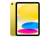 Apple | iPad Air Wi-Fi + Cellular | 11 " | Yellow | IPS, Liquid Retina | 2360 x 1640 pixels | Apple A16 | 128 GB | 3G | 4G | 5G | Wi-Fi | Front camera | 12 MP | Rear camera | 12 MP | Bluetooth | 5.3 | iPadOS | USB-C charging cable