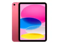 Apple | iPad Air Wi-Fi + Cellular | 11 " | Pink | IPS, Liquid Retina | 2360 x 1640 pixels | Apple A16 | 128 GB | 3G | 4G | 5G | Wi-Fi | Front camera | 12 MP | Rear camera | 12 MP | Bluetooth | 5.3 | iPadOS | USB-C charging cable