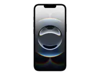 Apple | iPhone 16e | Black | 6 " | Super Retina XDR | 2532 x 1170 pixels | Apple A18 | Internal RAM 8 GB | 128 GB | Dual SIM | 4G | 5G | Main camera resolution 48+12 MP | Secondary camera resolution 12 MP | iOS | 18