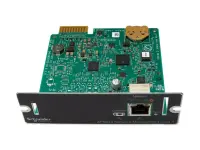 Schneider Electric Device monitoring and control, network management cards, NMC3, secure remote UPS monitoring and control | AP9640 – pilt 5