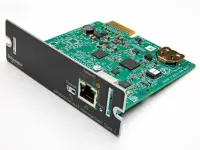 Schneider Electric Device monitoring and control, network management cards, NMC3, secure remote UPS monitoring and control | AP9640 – pilt 7