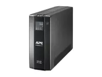 Schneider Electric APC Back-UPS Pro, tower, 230V, 8x IEC C13 outlets, AVR, LCD, user-replaceable battery | BR1300MI | 1300 VA | 780 W | 230 V – pilt 6