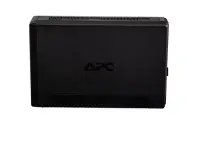 Schneider Electric APC Back-UPS Pro, tower, 230V, 8x IEC C13 outlets, AVR, LCD, user-replaceable battery | BR1300MI | 1300 VA | 780 W | 230 V – pilt 11