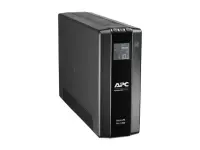 Schneider Electric APC Back-UPS Pro, tower, 230V, 8x IEC C13 outlets, AVR, LCD, user-replaceable battery | BR1300MI | 1300 VA | 780 W | 230 V – pilt 12