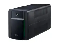 Schneider Electric Back-UPS, Tower | BX1600MI | 1600 VA | 900 W – pilt 9