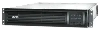 APC Smart-UPS 2200VA puhvertoiteallikas (UPS) Liini-interaktiivne 2,2 kVA 1980 W 9 vahelduvvoolu kontakt – pilt 13