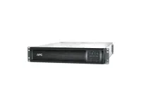 Schneider Electric Smart-UPS, Rackmount 2U, SmartConnect port + SmartSlot, AVR, LCD | SMT3000RMI2UC | 3000 VA | 2700 W – pilt 4