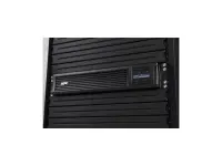 Schneider Electric Smart-UPS, Rackmount 2U, SmartConnect port + SmartSlot, AVR, LCD | SMT3000RMI2UC | 3000 VA | 2700 W – pilt 16