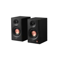 Edifier | Powered Studio Monitor Speakers | MR3 | 18 W | Bluetooth | Wireless connection | 85 dB | Black