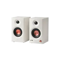 Edifier | Powered Studio Monitor Speakers | MR3 | 18 W | Bluetooth | Wireless connection | 85 dB | White